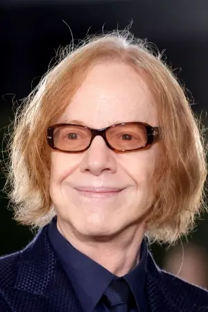 Danny Elfman