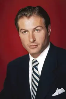 Lex Barker como: Larry Stone