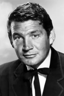 Gene Barry como: Dr. Frank Addison