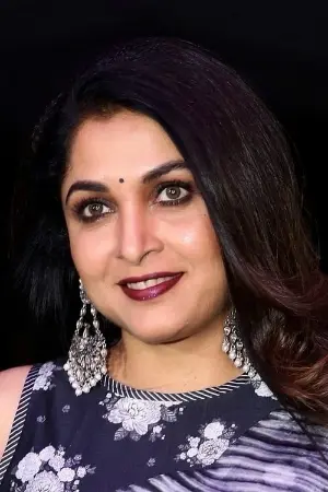 Ramya Krishnan