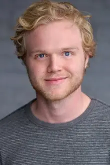 Joe Adler como: Nathan Nesbitt