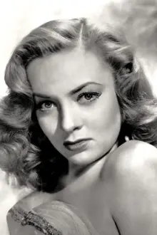 Audrey Totter como: Donna Allen