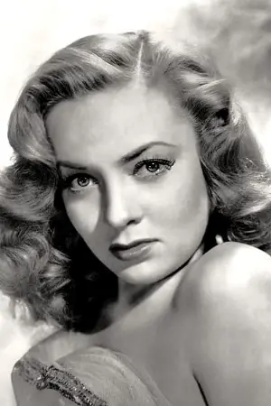 Audrey Totter