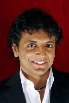 M. Night Shyamalan como: 