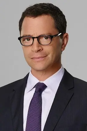 Joshua Malina