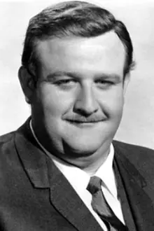 Victor Buono como: Julius Limeway