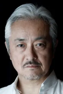 Kazuhiro Yamaji como: Kôichi Negishi