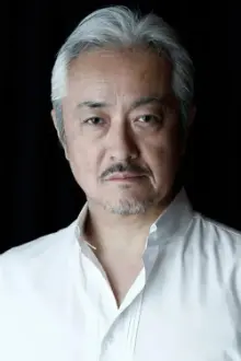 Kazuhiro Yamaji como: Mamoru Nishida