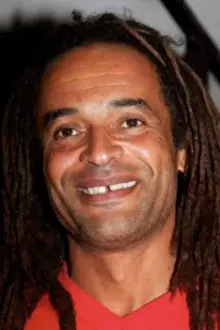 Yannick Noah como: 