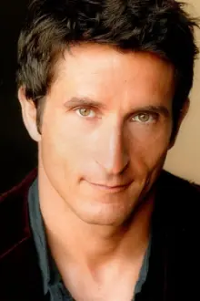 Jonathan LaPaglia como: Prince Seth of Delphi