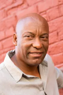 John Singleton como: 