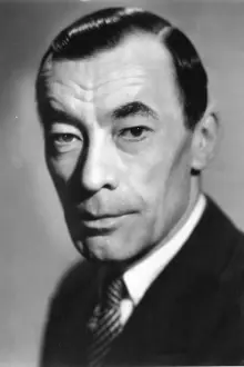 Vladimir Sokoloff como: Merlow