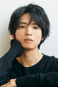 Renn Kiriyama como: Chujo