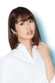 Nanami Kawakami como: Kawai Tomoko