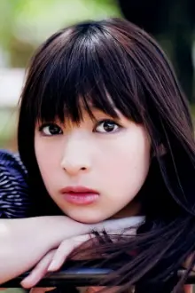 Kyoko Hinami como: Taeko