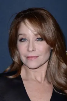 Jamie Luner como: Diana Scott