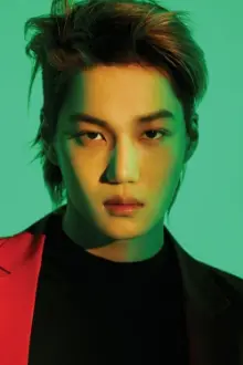 카이 como: Ele mesmo