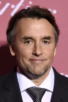 Richard Linklater como: 