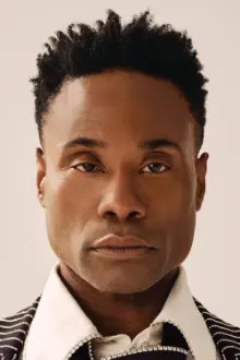 Billy Porter como: 