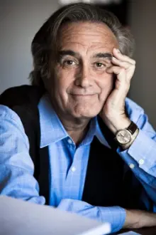 Joe Dante como: 