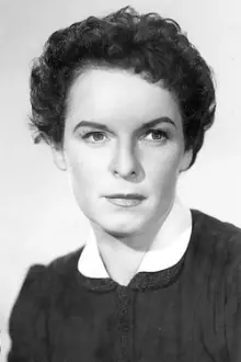 Mercedes McCambridge como: Street Lady