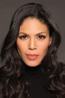 Merle Dandridge como: Gloria