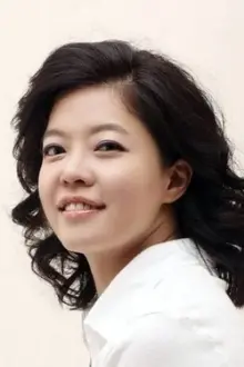 김여진 como: Nam Hye-sook