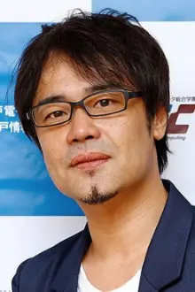 Hideo Ishikawa como: 流龙马