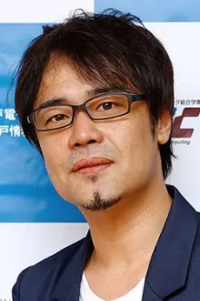 Hideo Ishikawa como: 