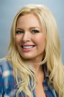 Melissa Peterman como: Bonnie Wheeler