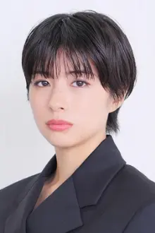 Yui Sakuma como: Yuzuki
