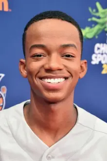 Coy Stewart como: Apollo