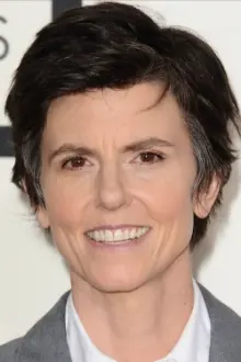 Tig Notaro como: Tig