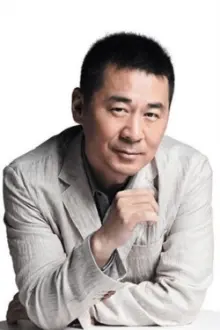 Chen Jianbin como: Ma Lie Wen