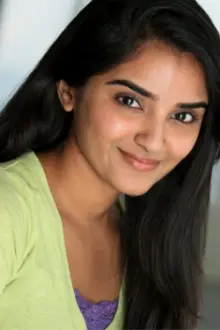 Sahana Srinivasan como: Maria
