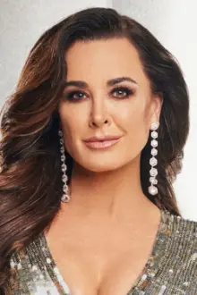 Kyle Richards como: Elizabeth "Lissy" Preston