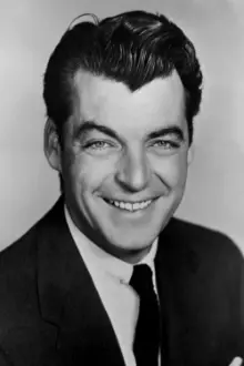 Rory Calhoun como: Herrick