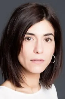 Lubna Azabal como: Anita