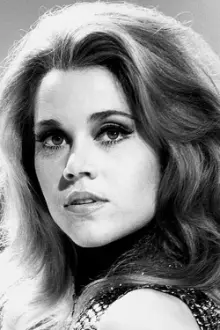 Jane Fonda como: Grace