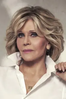 Jane Fonda como: Narrator (voice)