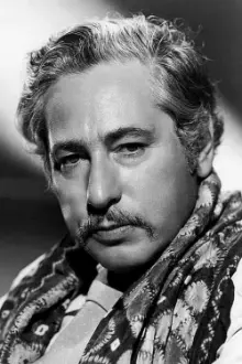 Josef von Sternberg como: 