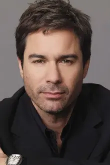 Eric McCormack como: Will Truman