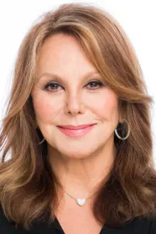 Marlo Thomas como: Marie Balter