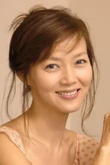 Yoriko Doguchi como: Akiko