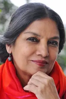 Shabana Azmi como: Neeta / Geeta