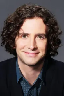 Kyle Mooney como: Kyle