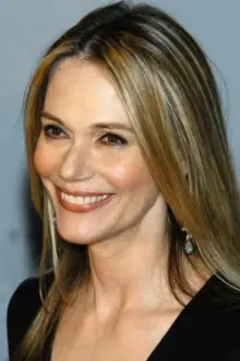 Peggy Lipton como: Nancy Weston