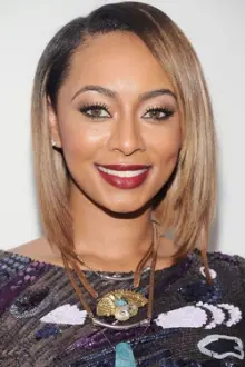 Keri Hilson como: 