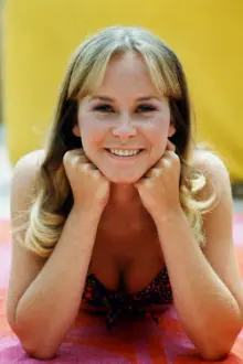 Heather North como: Jennifer Scott