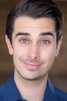 Joey Richter como: 